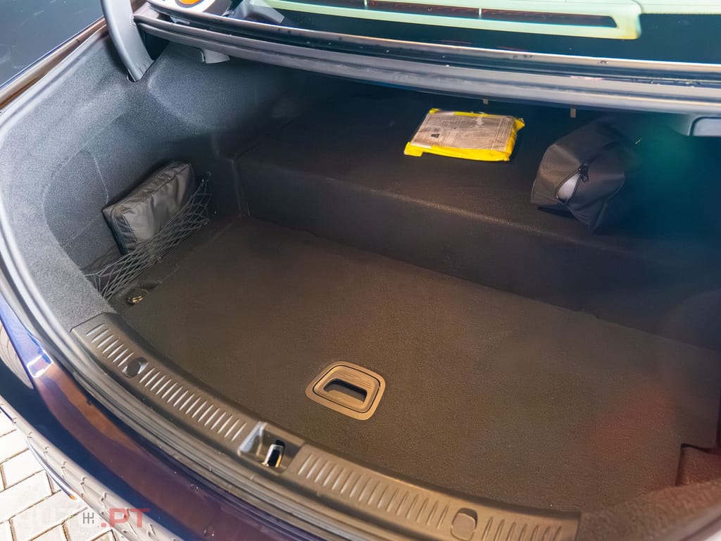 Mercedes-Benz E 300 e Exclusive Line