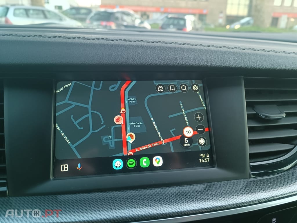 Opel Insignia 1.5 D Business Edition