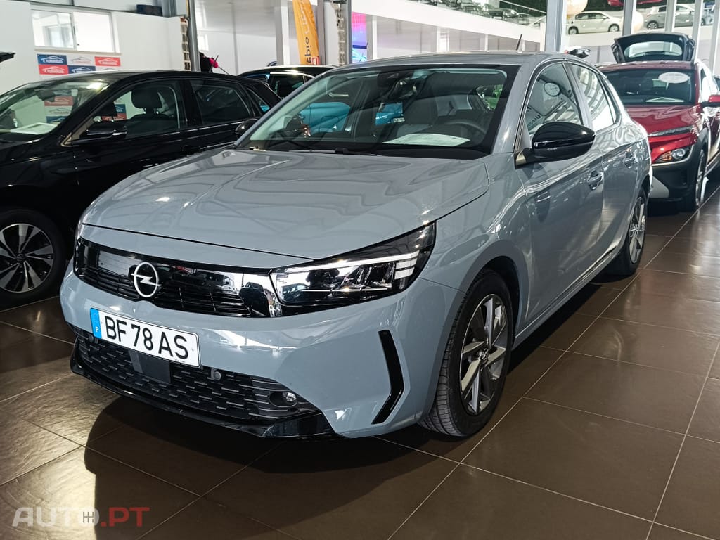 Opel Corsa 1.2 Edition