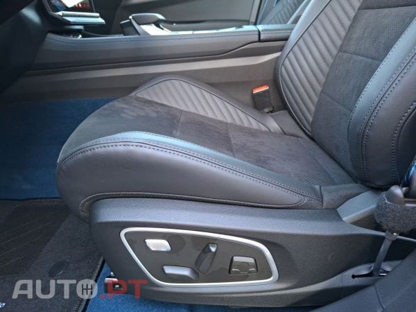 Renault Rafale 1.2 E-Tech 4X4 300 atelier Alpine