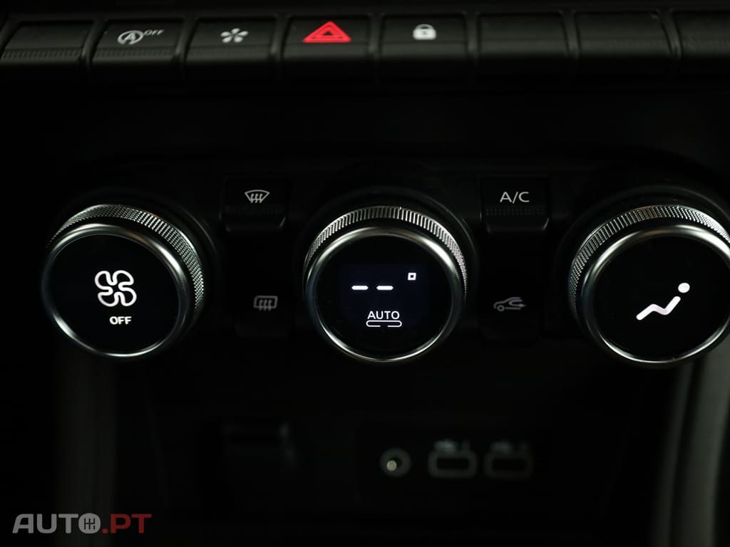Renault Captur Captur 1.0 TCe Techno Bi-Fuel