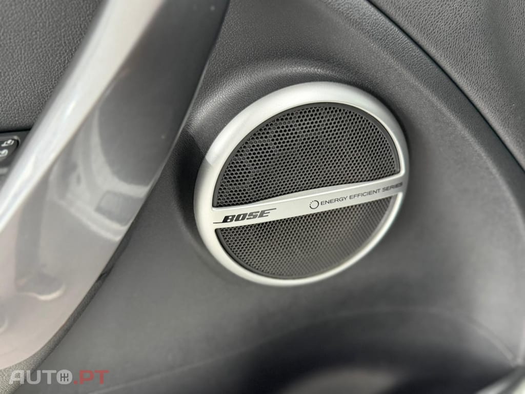 Renault Mégane Sport Tourer 1.5 dCi GT Line