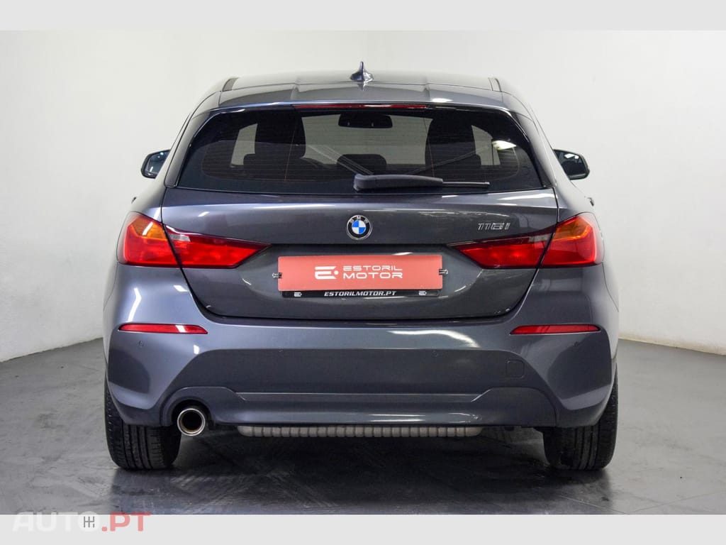 BMW 118 i Auto  Corporate Edition