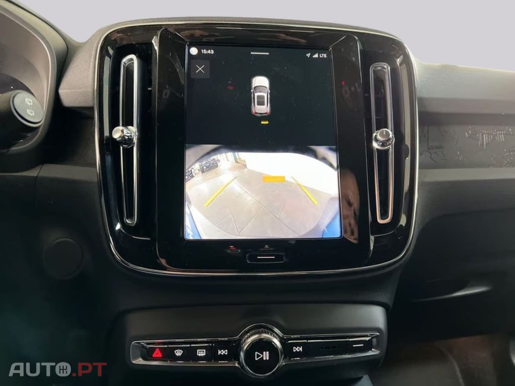 Volvo XC40 Recharge Twin-Motor Plus I.V.A DEDUTIVEL