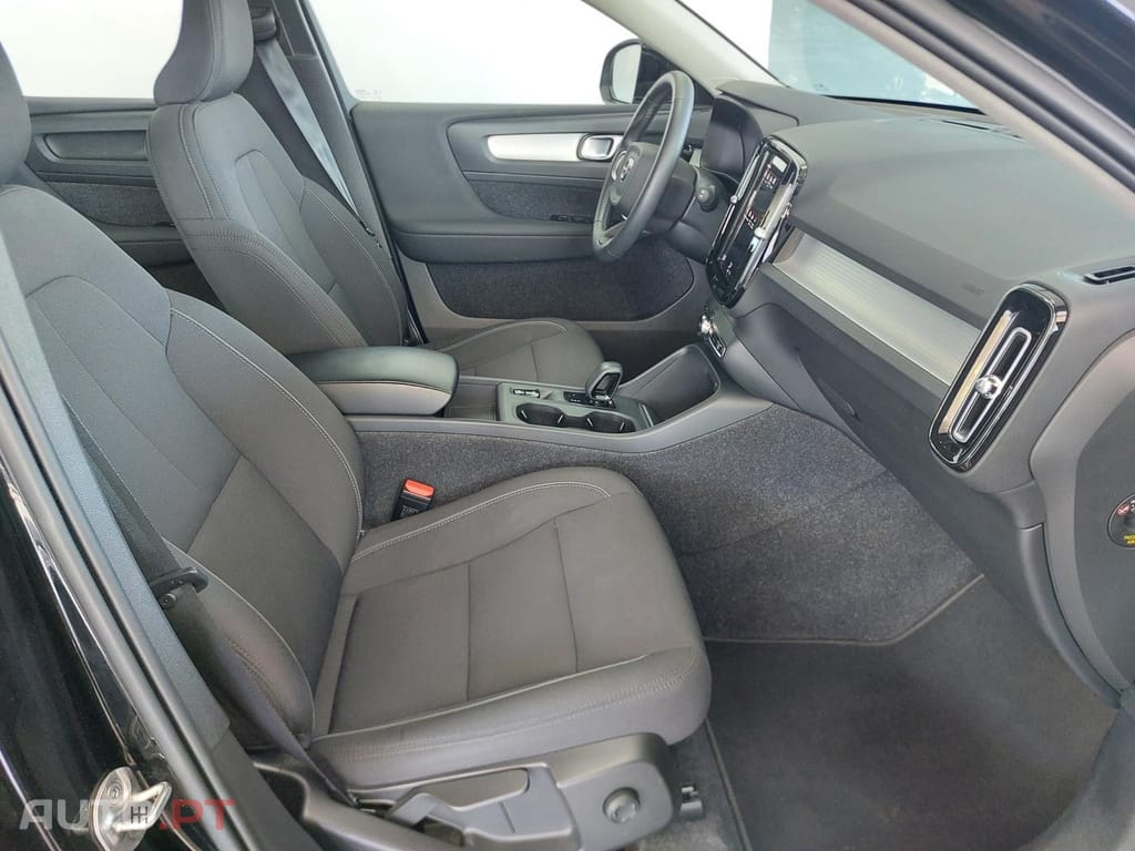 Volvo XC40 1.5 T5 PHEV Inscription Expression