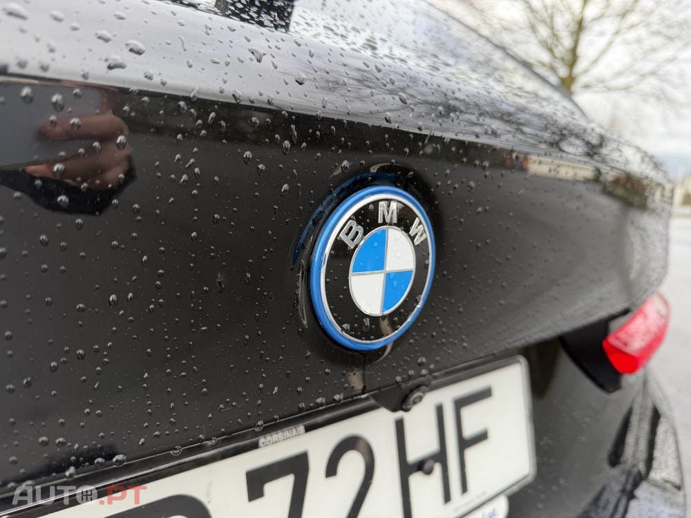 BMW 530 e Pack Desportivo M