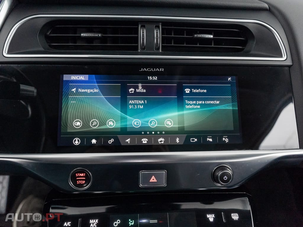 Jaguar I-Pace S AWD Aut.