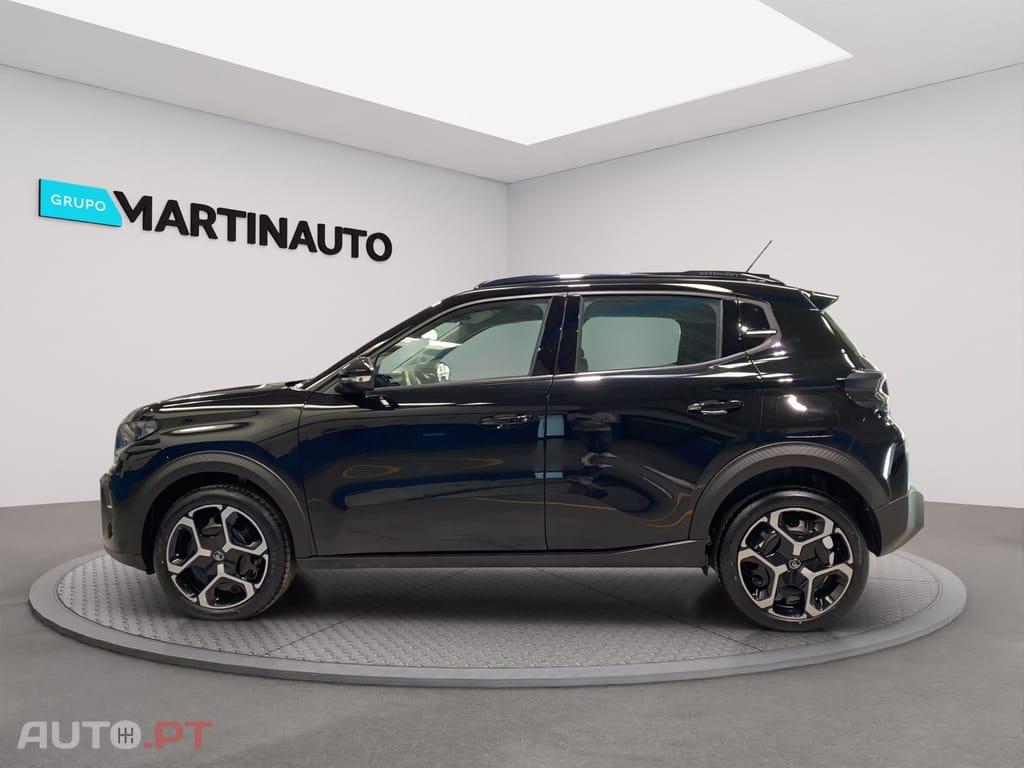Citroen C3 1.2 Turbo You