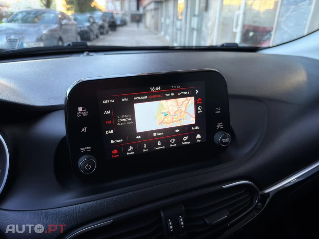 Fiat Tipo 1.0 GSE T3 City Life