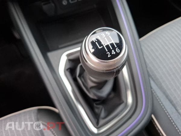 Renault Clio TCe 90 Techno