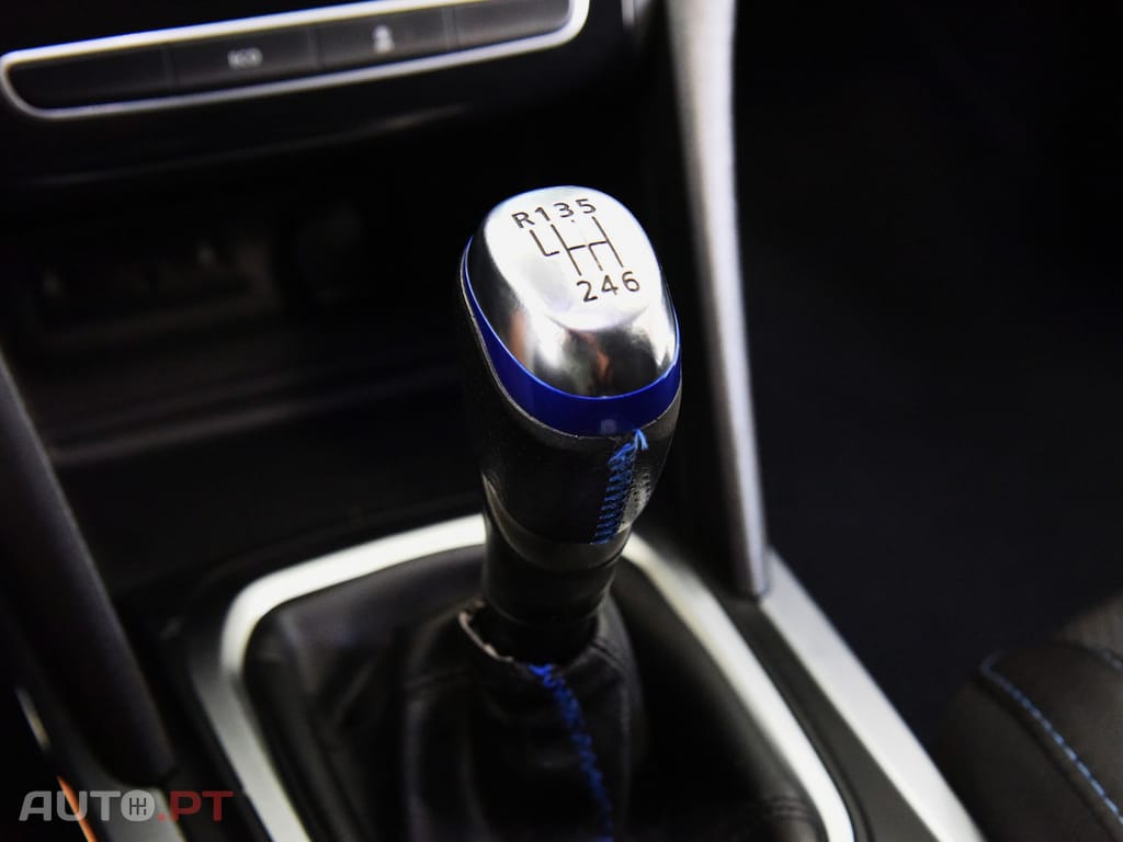 Renault Mégane Sport Tourer 1.5 dCi GT Line