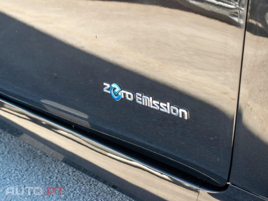 Nissan Leaf Acenta 40kWh