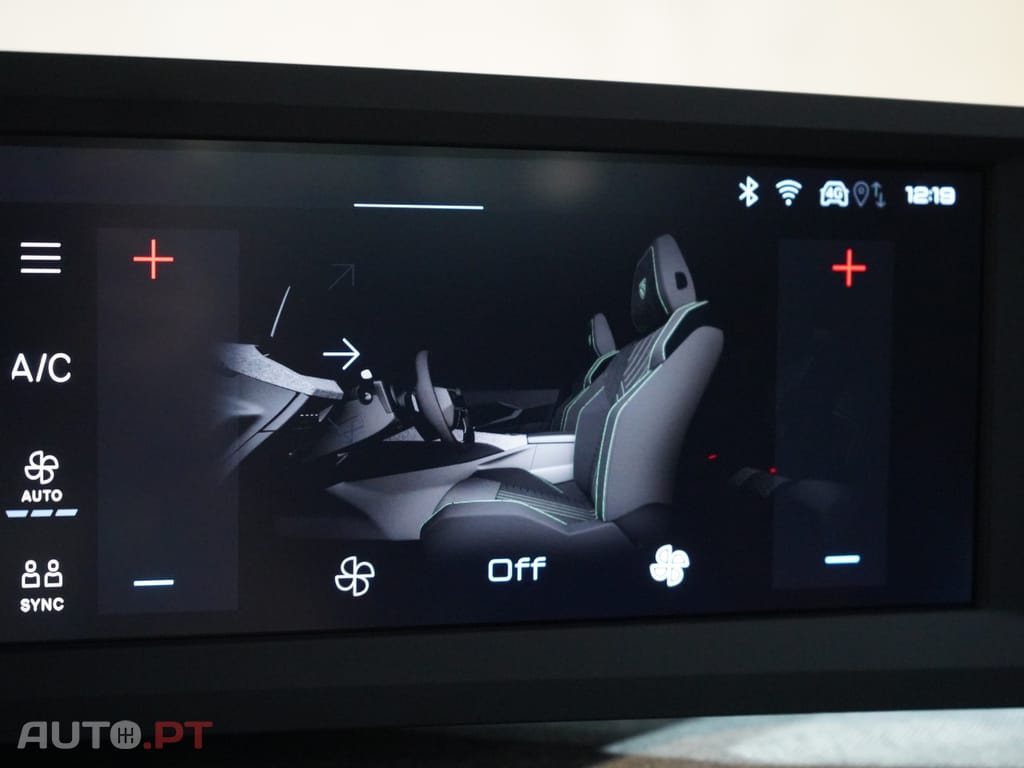 Peugeot 3008 1.2 Hybrid Allure e-DCS6