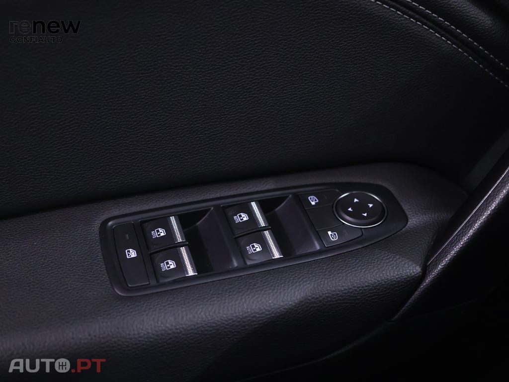 Renault Captur 1.0 Tce Techno Bi-Fuel