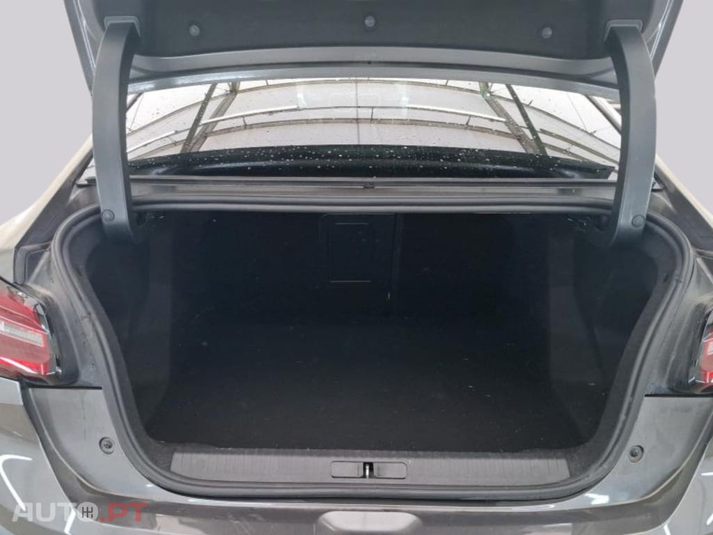 Citroen C4 X Shine