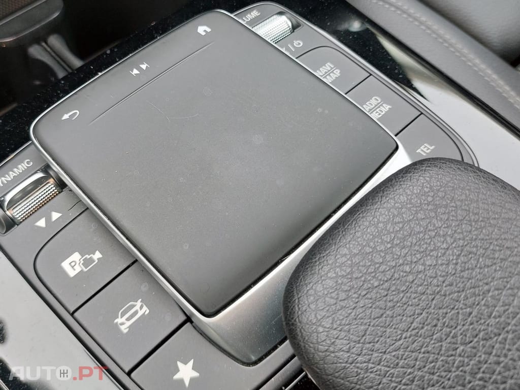 Mercedes-Benz A 250 e Style Plus