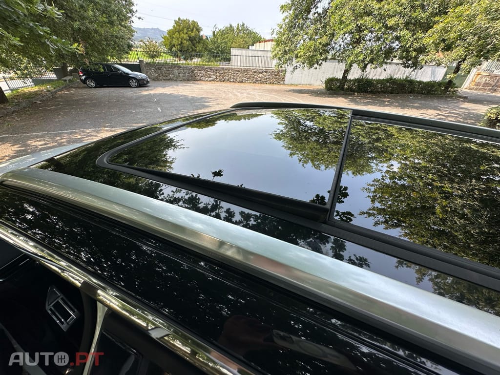 Peugeot 3008 1.6 BlueHDi GT Line EAT6
