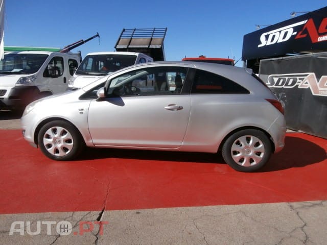 Opel Corsa 1.3 CDTi