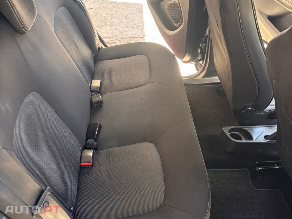Renault Zoe (c/ Bateria) Limited 40