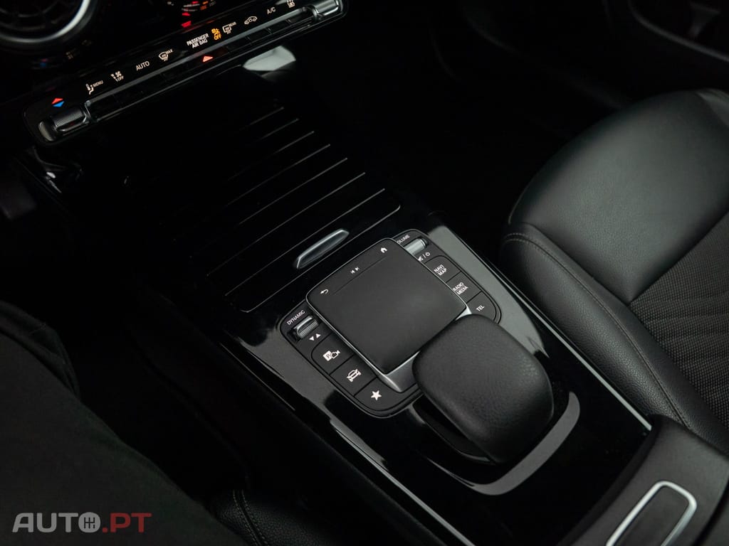 Mercedes-Benz A 250 e Style Plus