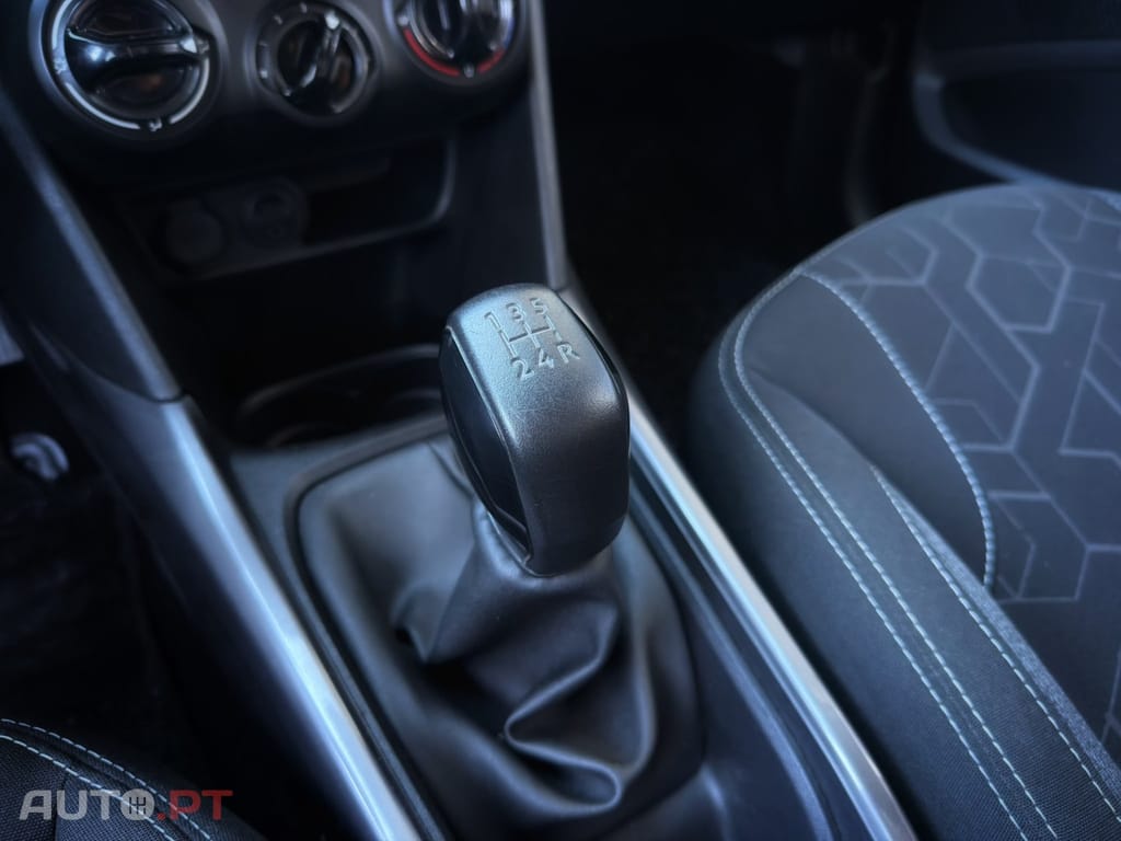 Peugeot 2008 1.6 BlueHDi Style