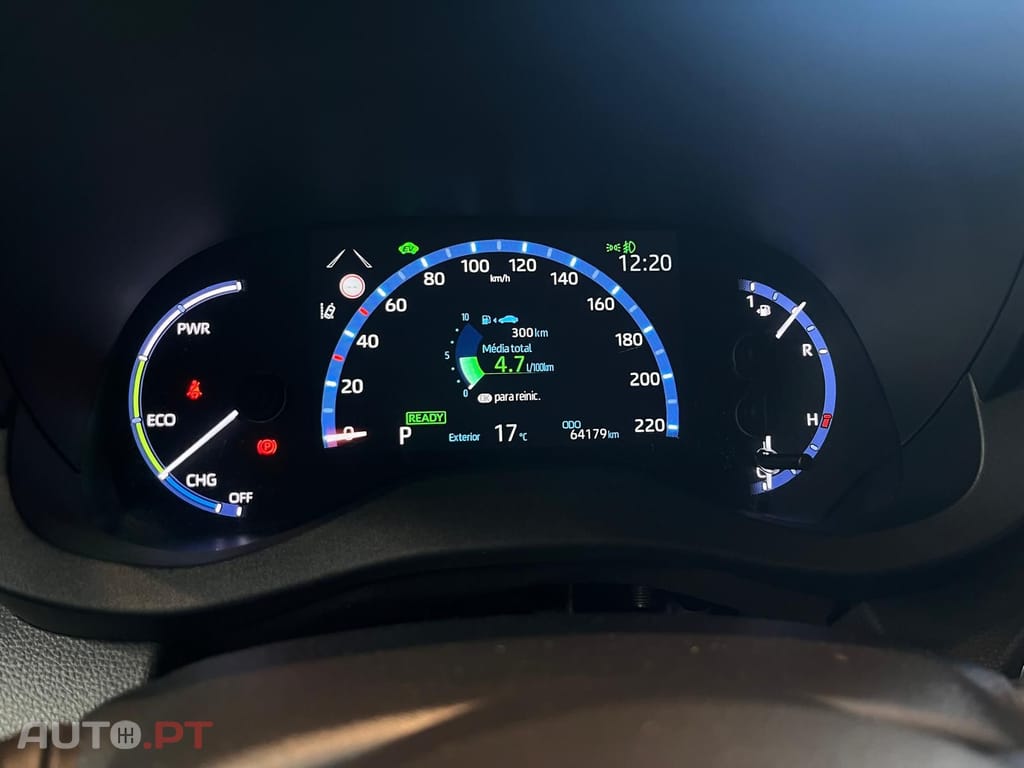 Toyota Yaris Cross 1.5 HYBRID 