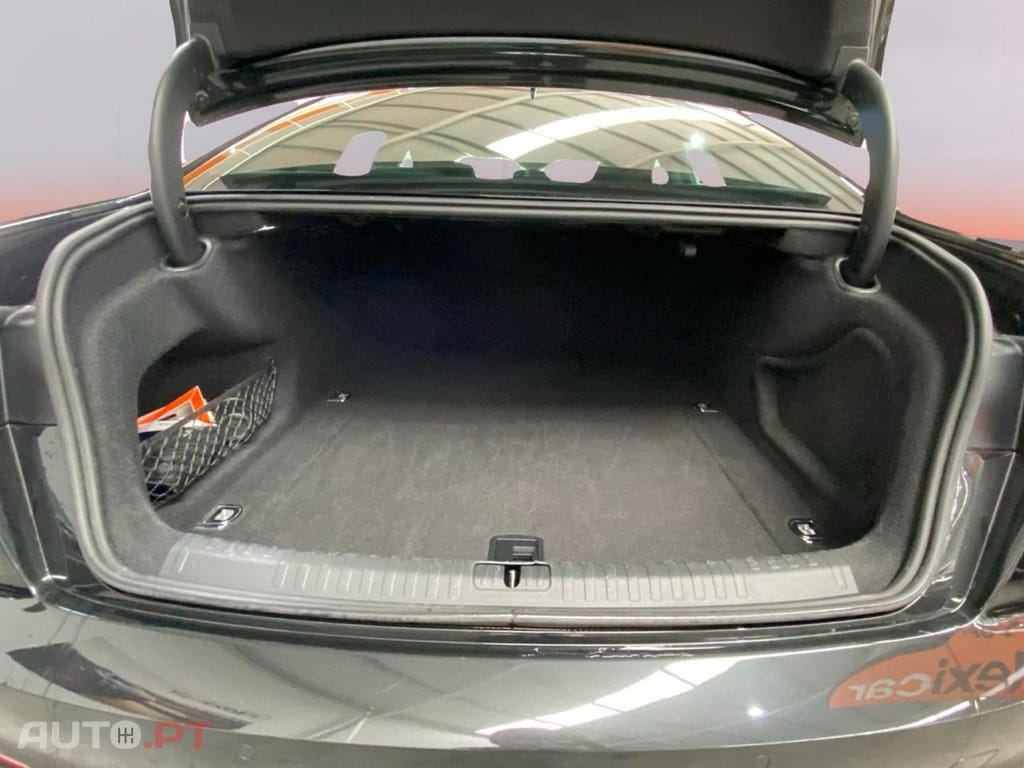 Audi A6 40 TDI Sport S tronic