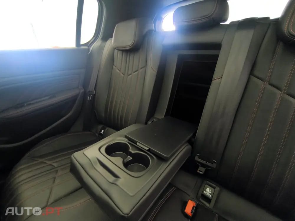 Peugeot 308 1.2 PureTech GT Line