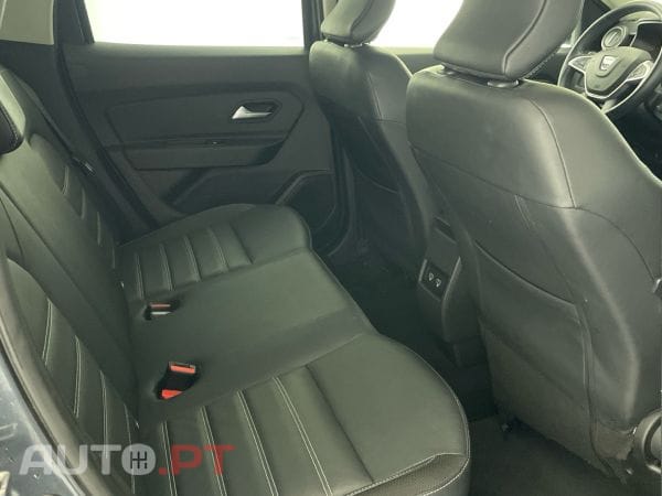 Dacia Duster 1.3 TCE 150cv Prestige