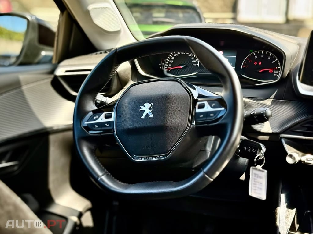 Peugeot 208 1.2 PureTech Active