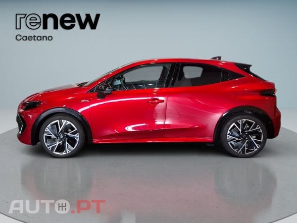Renault Clio 1.8 E-Tech 160 esprit Alpine