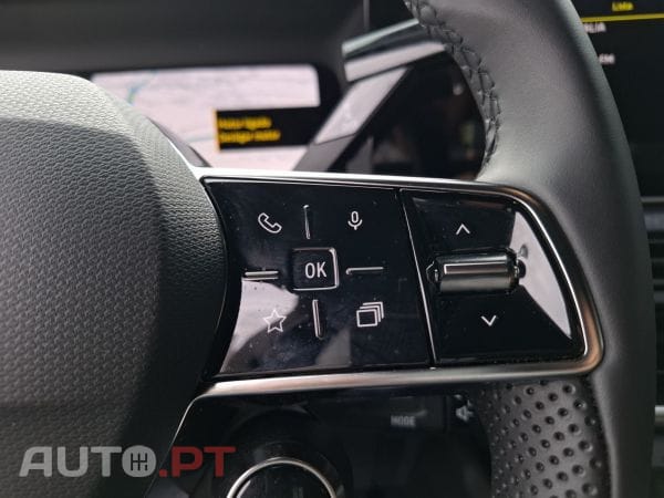 Renault 5 EV52 techno 150 cv autonomia comfort