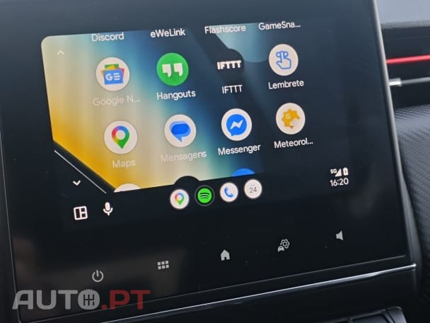 Renault Clio 1.0 TCe RS Line