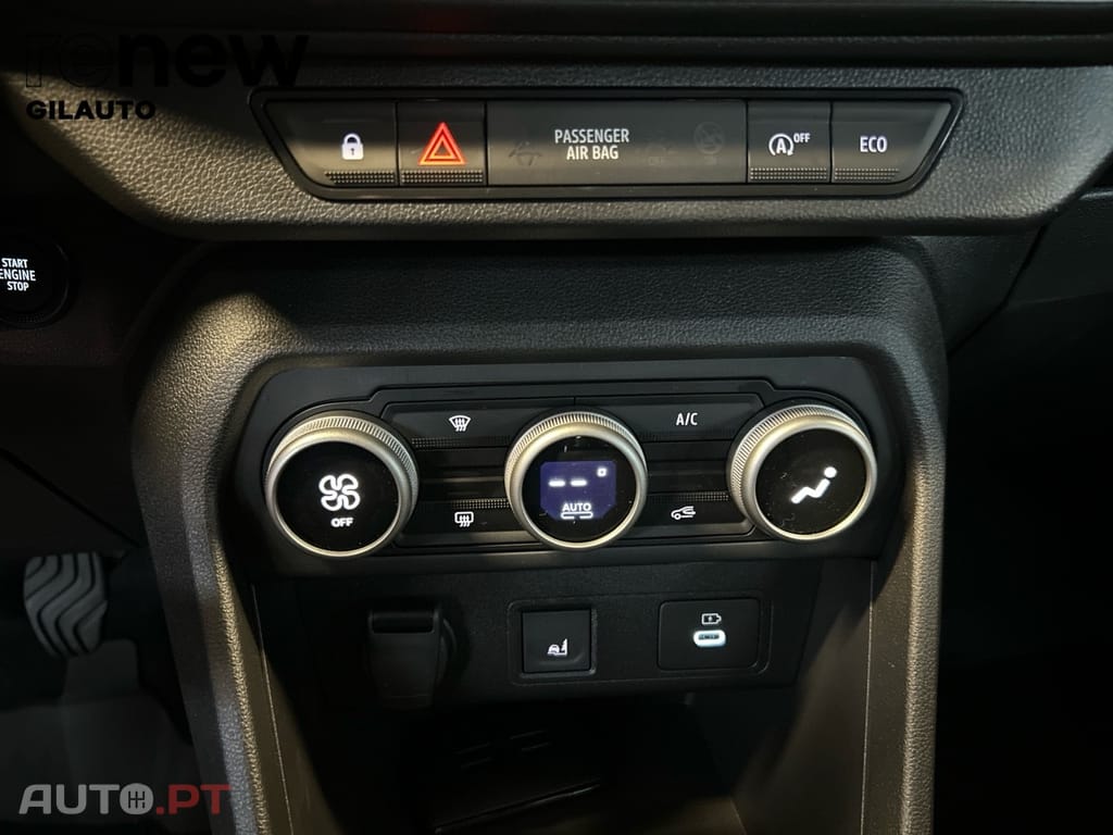 Dacia Jogger EXTREME +  ECO BI-FUEL