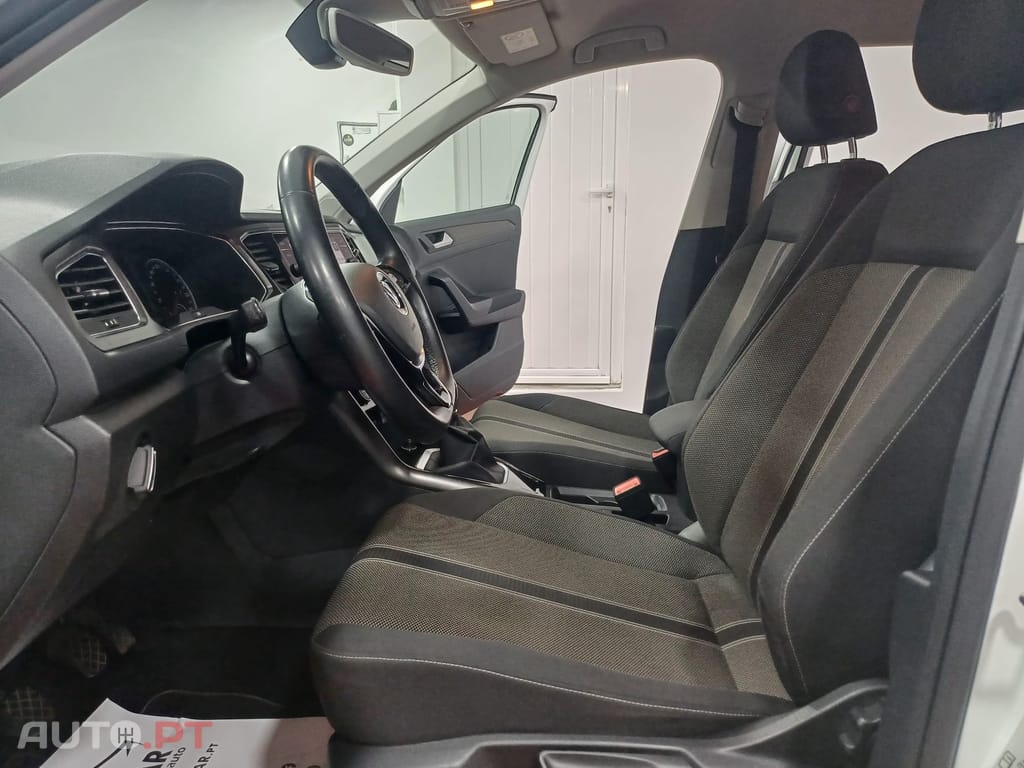 Volkswagen T-Roc 1.0 TSI Style