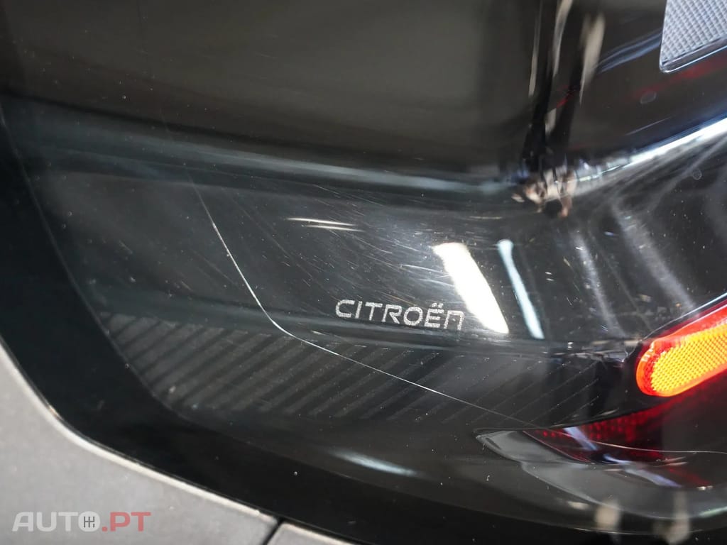 Citroen C3 1.2 Turbo Plus16