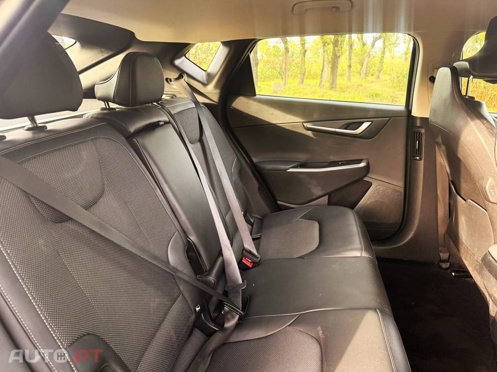 Kia EV6 Active
