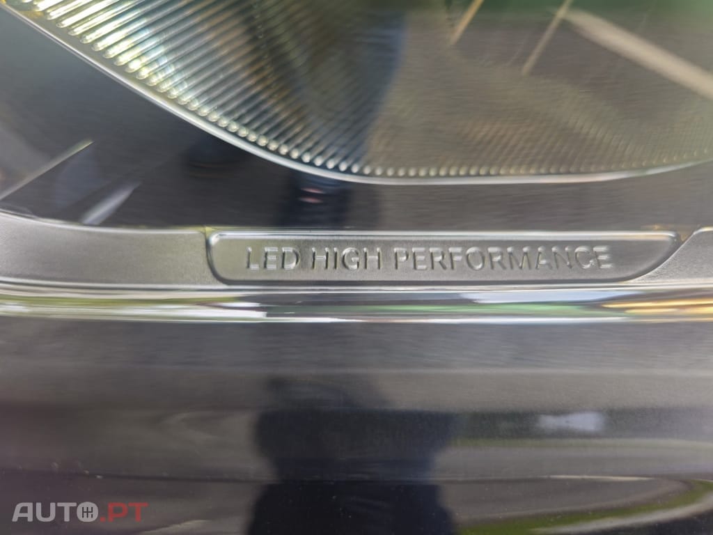 Mercedes-Benz GLA 180 d 8G-DCT