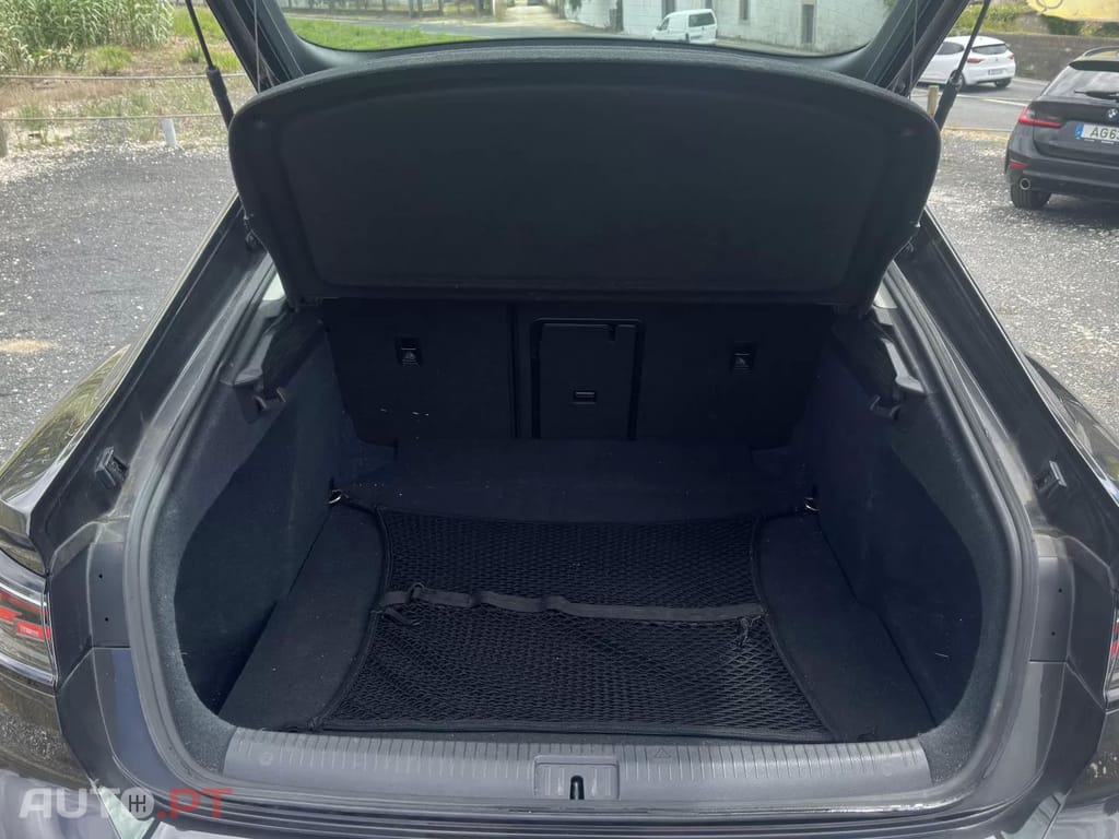 Volkswagen Arteon 2.0 TDI Elegance DSG