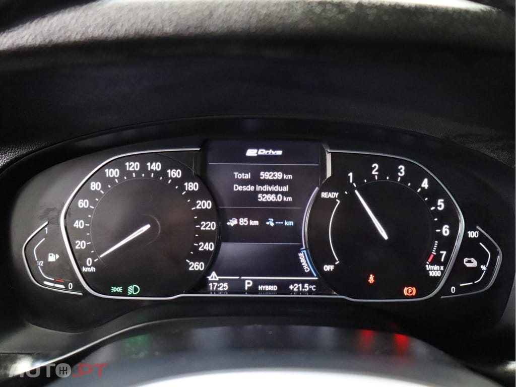 BMW X3 30 e xDrive Pack M