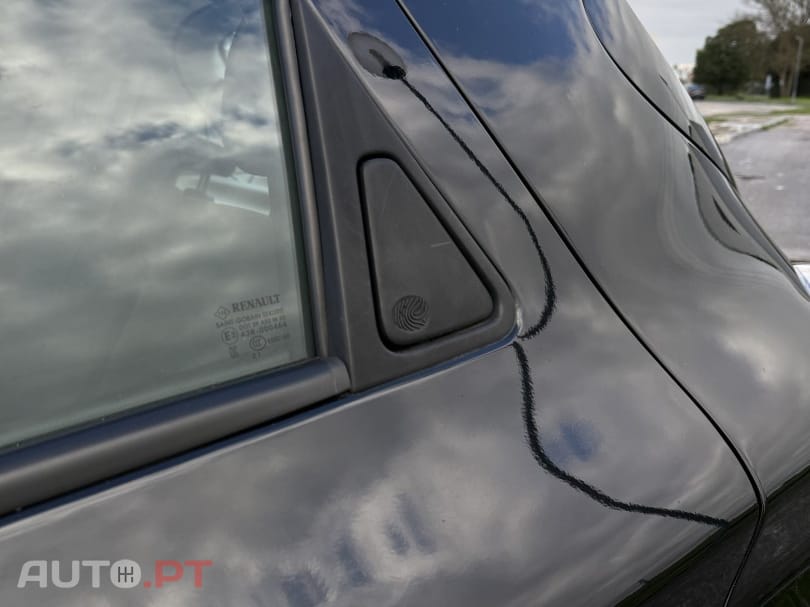 Renault Zoe (c/ Bateria) Limited 50