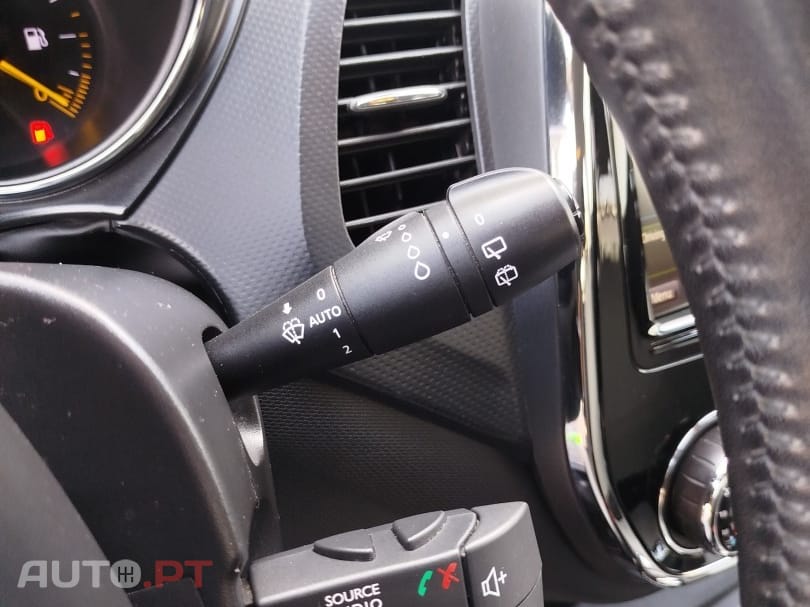 Renault Captur TCe 120 EDC Dynamique