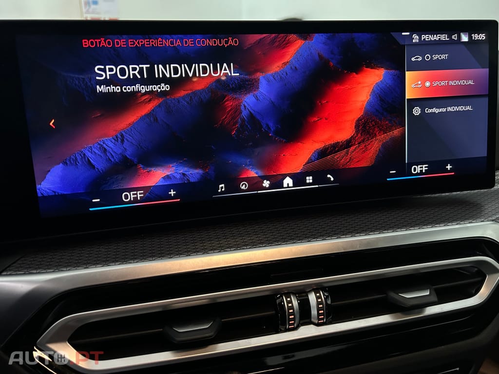 BMW i4 eDrive35 Pack Desportivo M