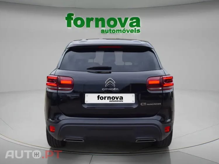 Citroen C5 Aircross 1.2 PureTech C-Series