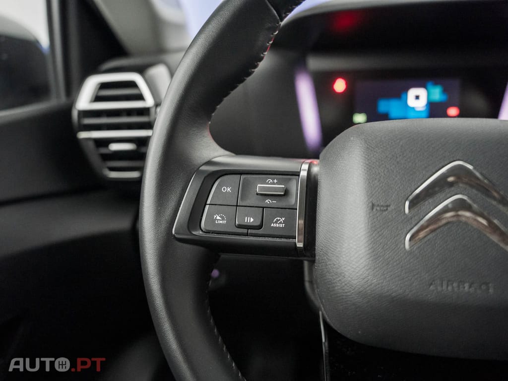Citroen C4 1.5 BlueHDi Feel Pack