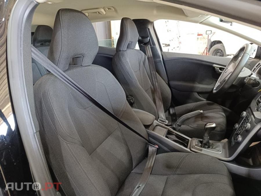 Volvo V40 2.0 D2 Kinetic Eco