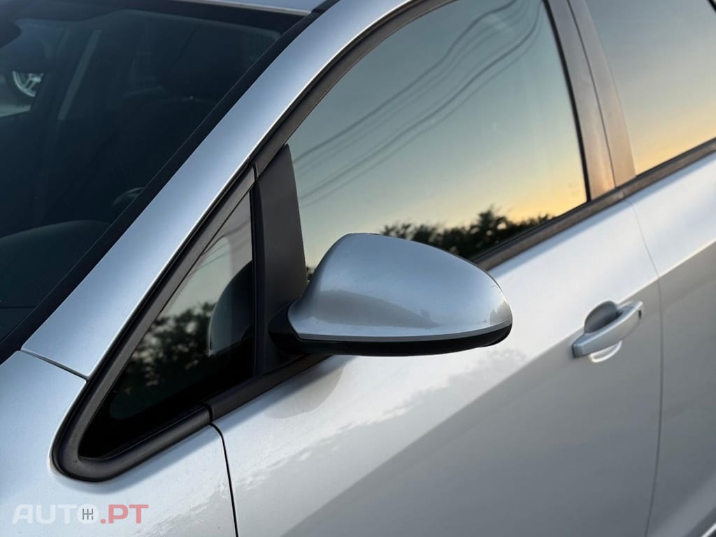 Opel Astra 1.7 CDTi Selection Business