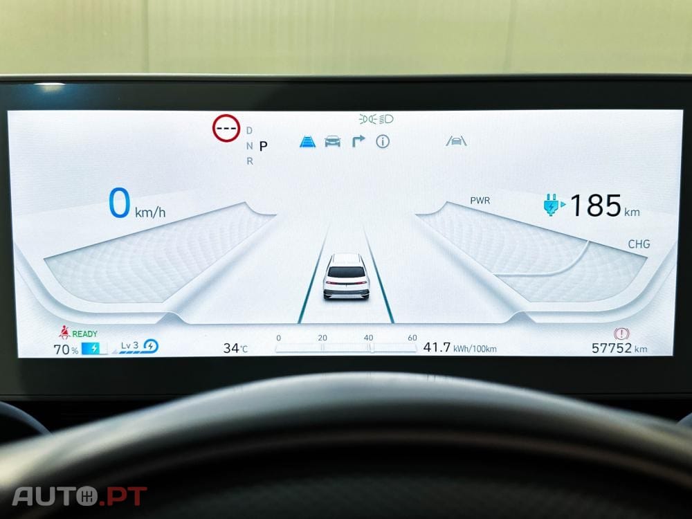 Hyundai Ioniq 5 77 kWh Vanguard+