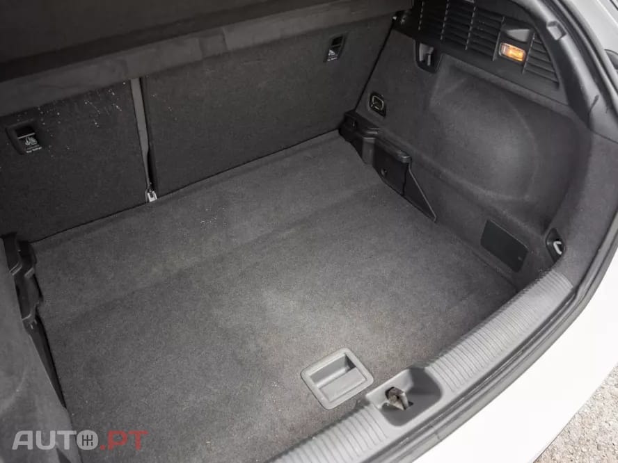 Audi Q2 30 TFSI Design S tronic