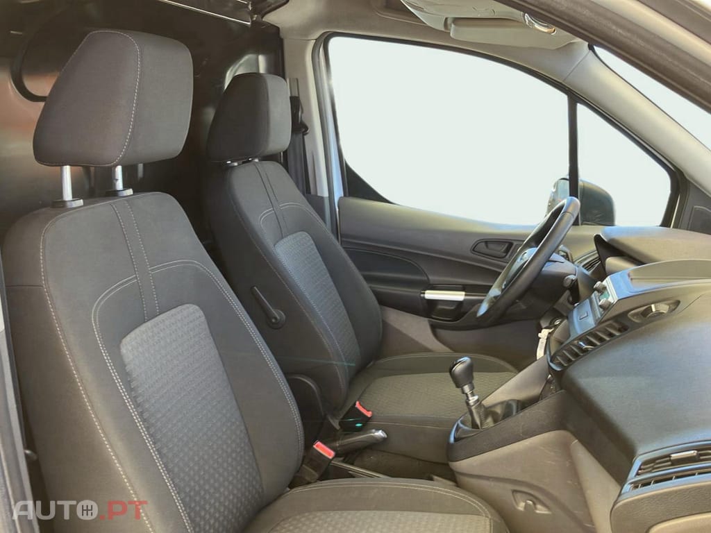 Ford Transit Connect 1.5 TDCi 200 L2 Trend